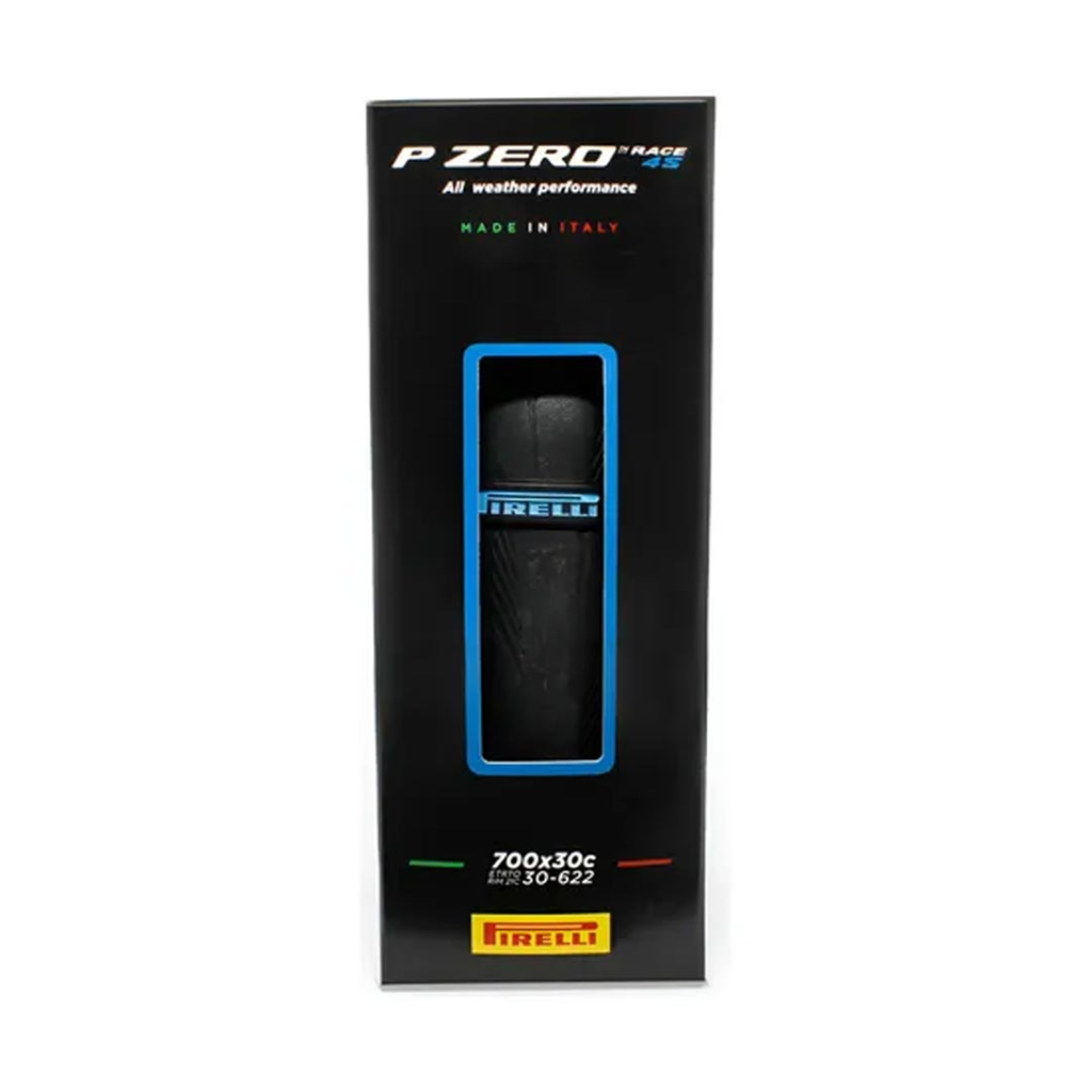 [4203400] CAUCHO PIRELLI P ZERO RACE 4S TT 30