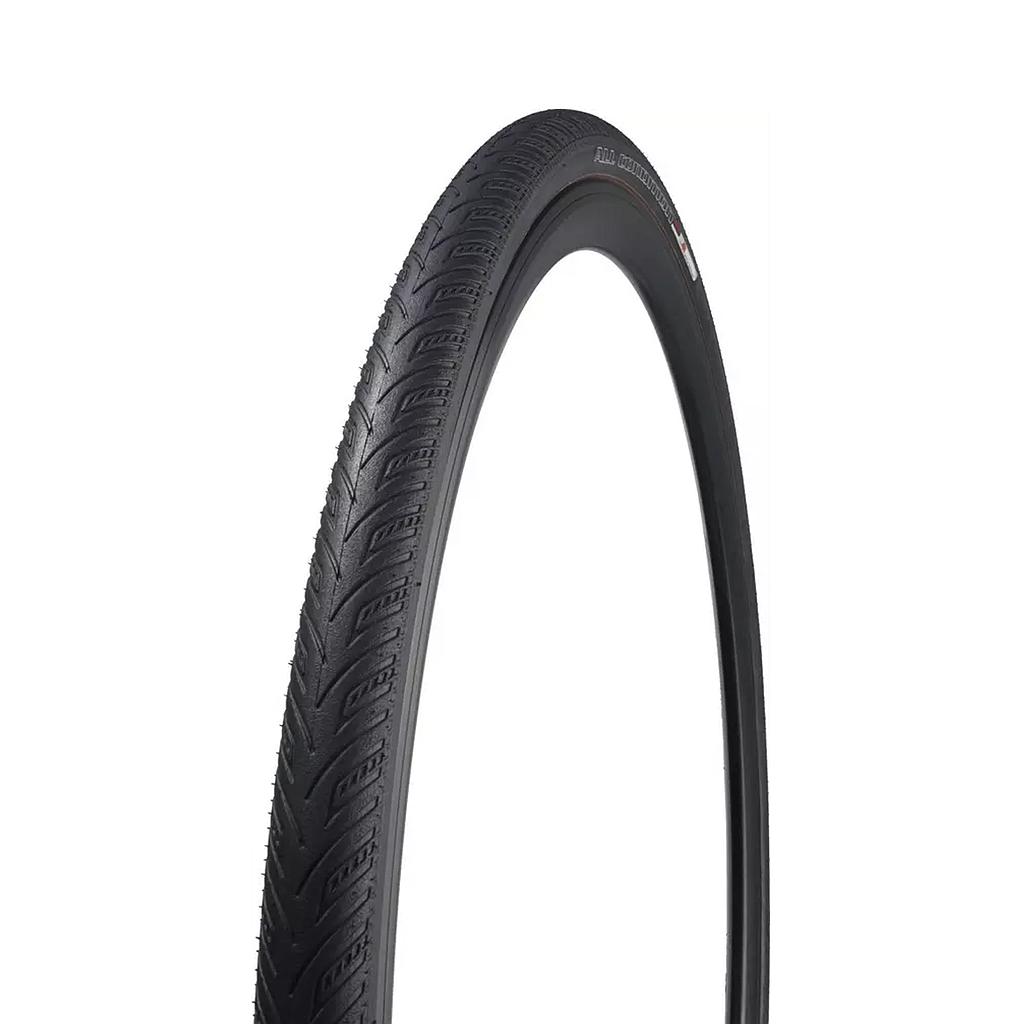 [00014-3218] CAUCHO SPZ ALL CONDITION ARMADILLO ALL CONDITION 700 X 28 BLACK