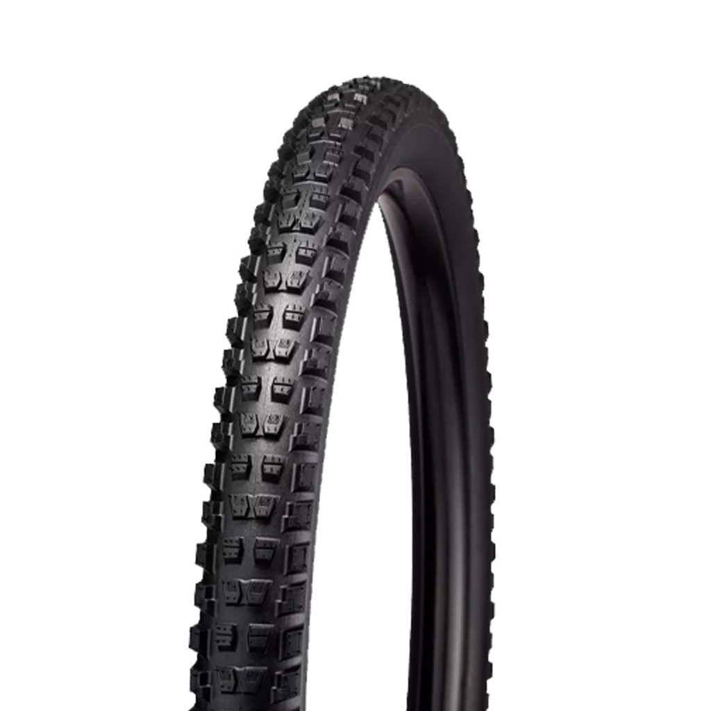 [00125-0041] CAUCHO SPZ BUTCHER GRID GRAVITY T9 TLR ENDURO TIRE 29X2.4 BUTCHER 29 X 2.4 BLACK