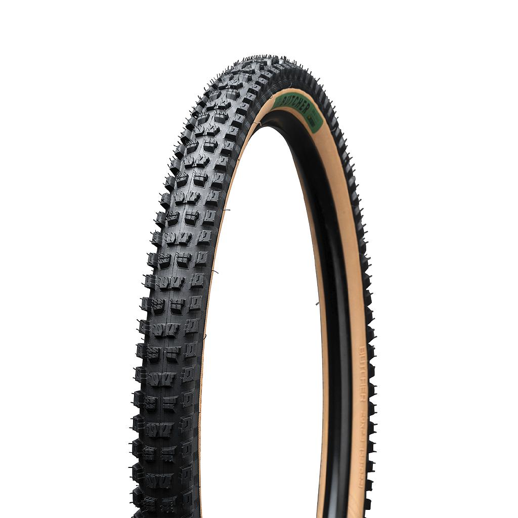 [00121-0092] CAUCHO SPZ BUTCHER GRID TRAIL 2BR T9 BUTCHER 29 X 2.6 BLACK