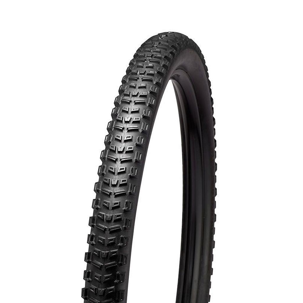 [00120-4092] CAUCHO SPZ PURGATORY GRID 2BR T7 27.5/650BX2.6 PURGATORY 27.5/650B X 2.6 BLACK