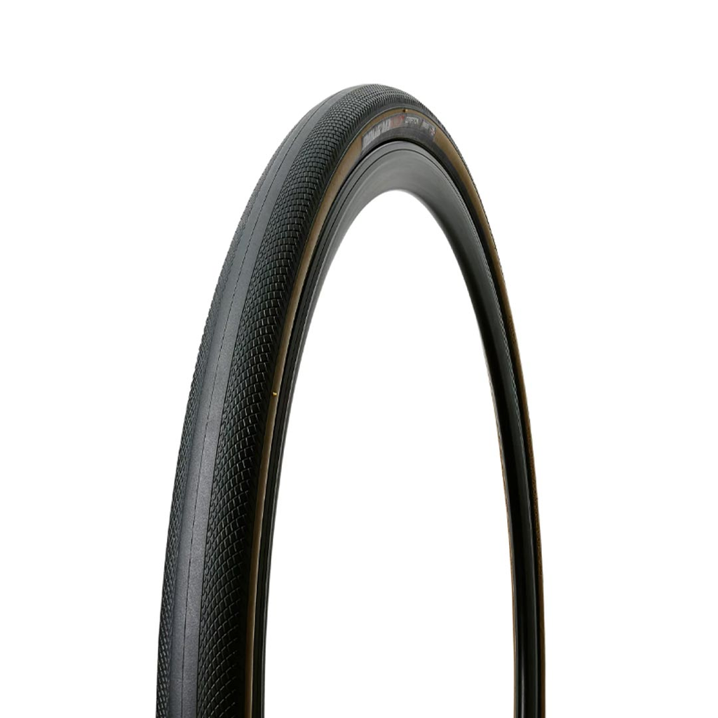 [00016-2162] CAUCHO SPZ ROUBAIX PRO 2BR TIRE 700X30/32C RUBAIX 700 X 30/32 BLACK