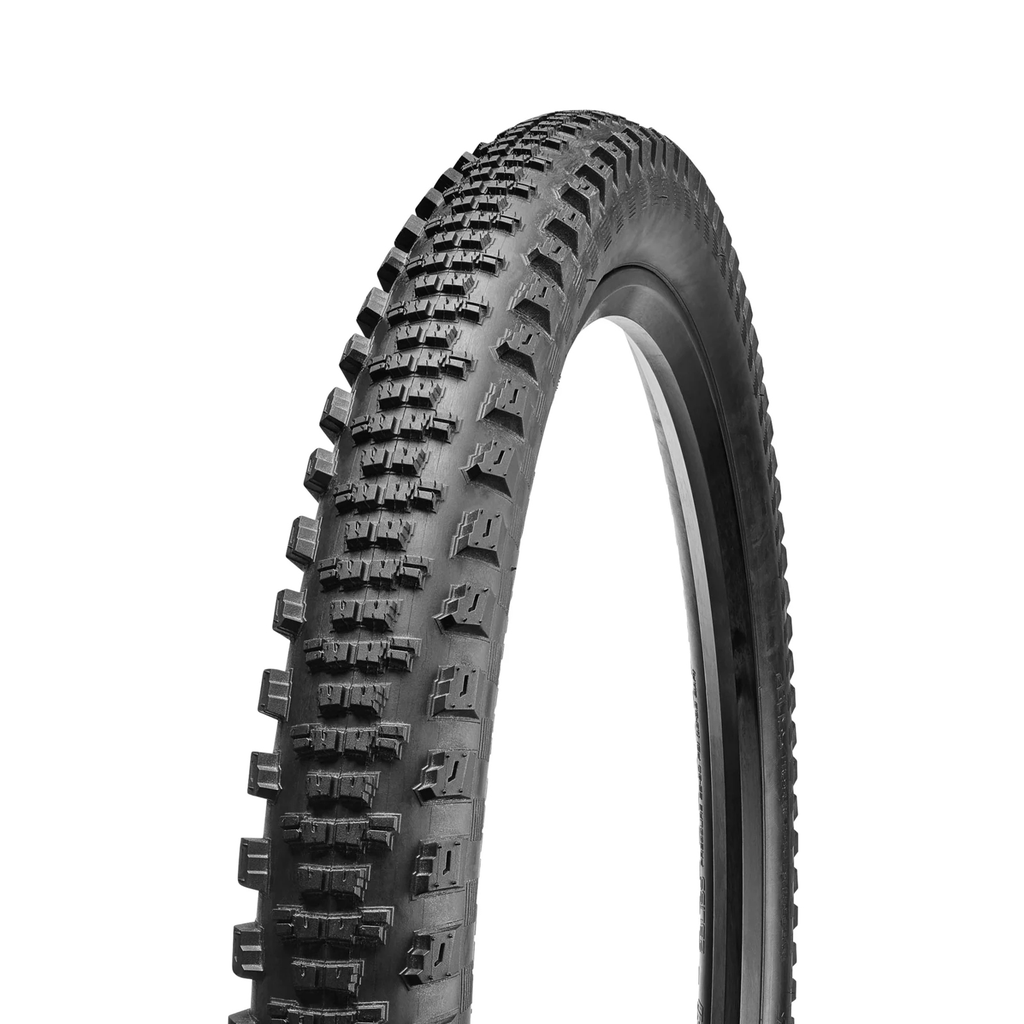 [00118-6452D] CAUCHO SPZ SLAUGHTER 2BR SLAUGHTER 27.5/650BX2.3 BLACK DRY