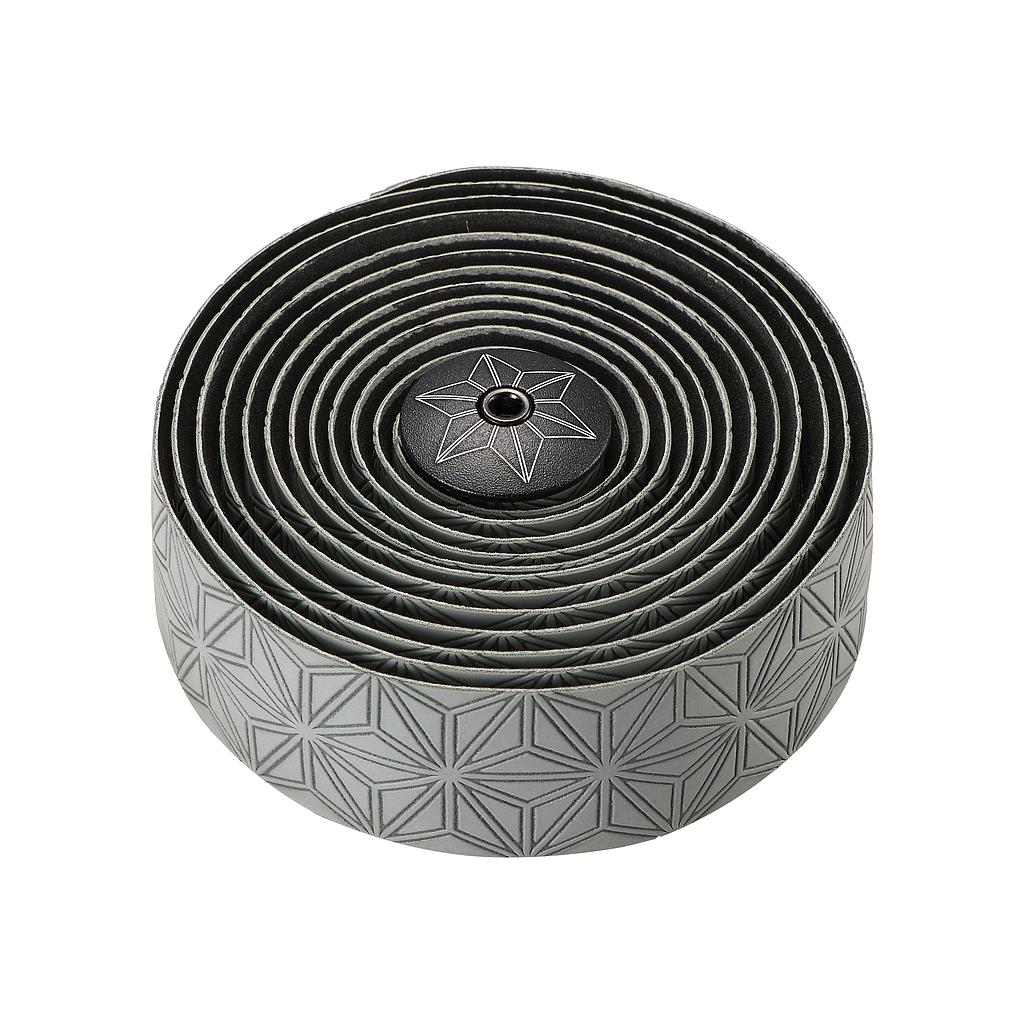 [25522-3040D] CINTA SPZ SUPERSTICKYKUSH TAPE CLASSIC BLACK DRY