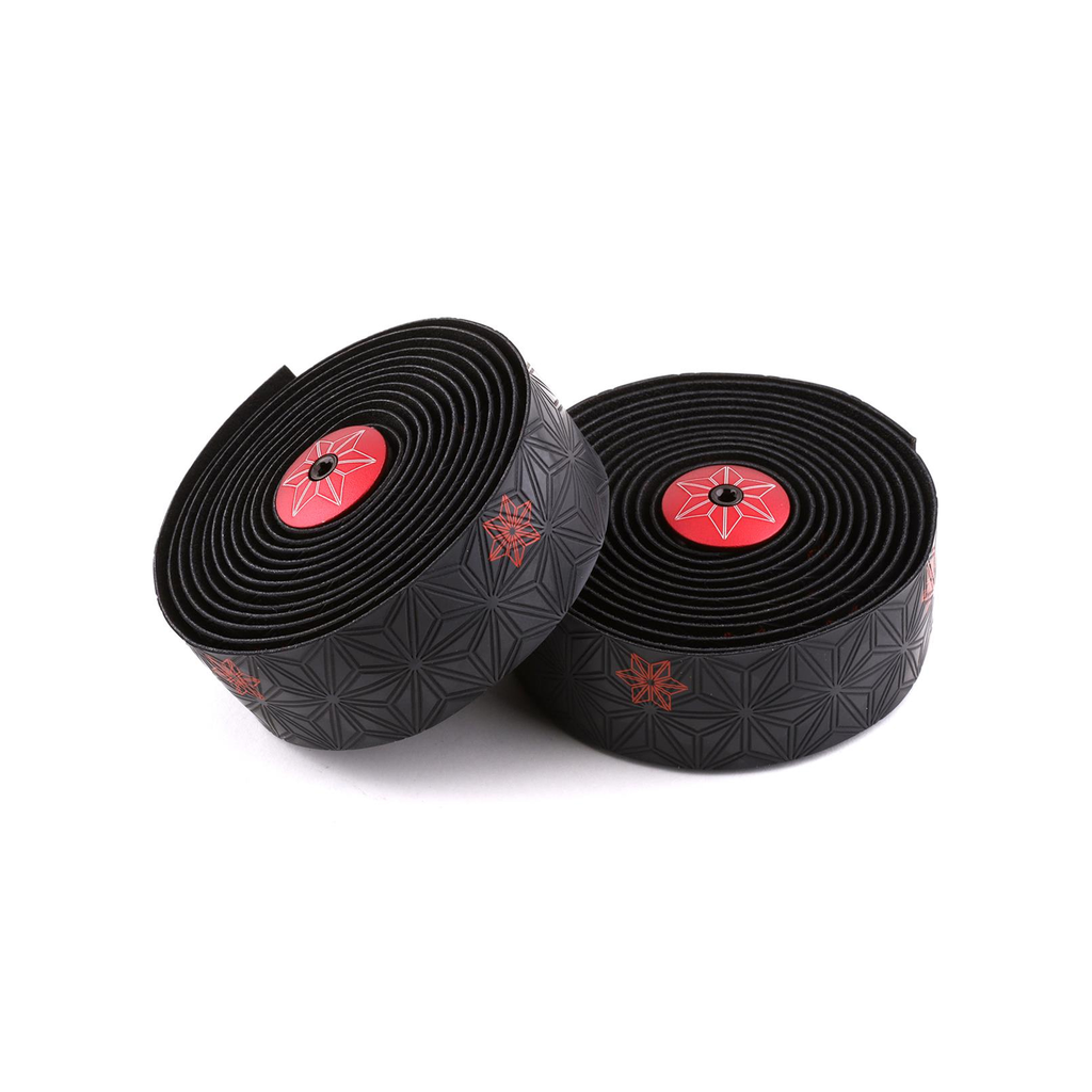 [BT-22D] CINTA SUPACAZ SUPER STICKY KUSH GALAXY RED DRY